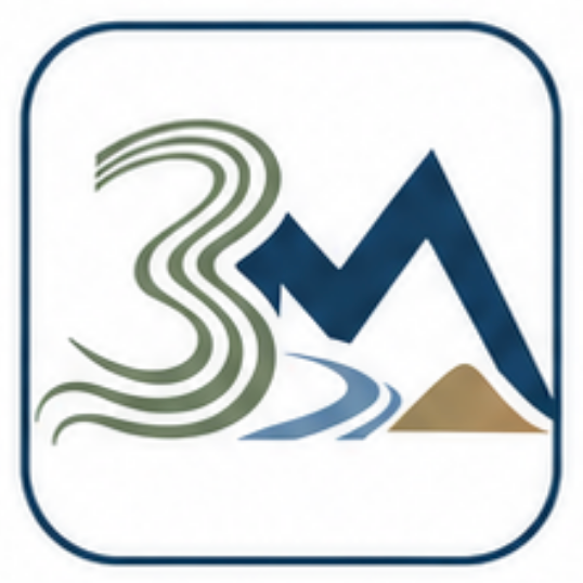 Geospatial 3M Lab